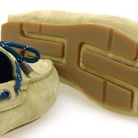 Mocasín caballero con lazo Tommy Hilfiger Monte 068 Arena foto 6