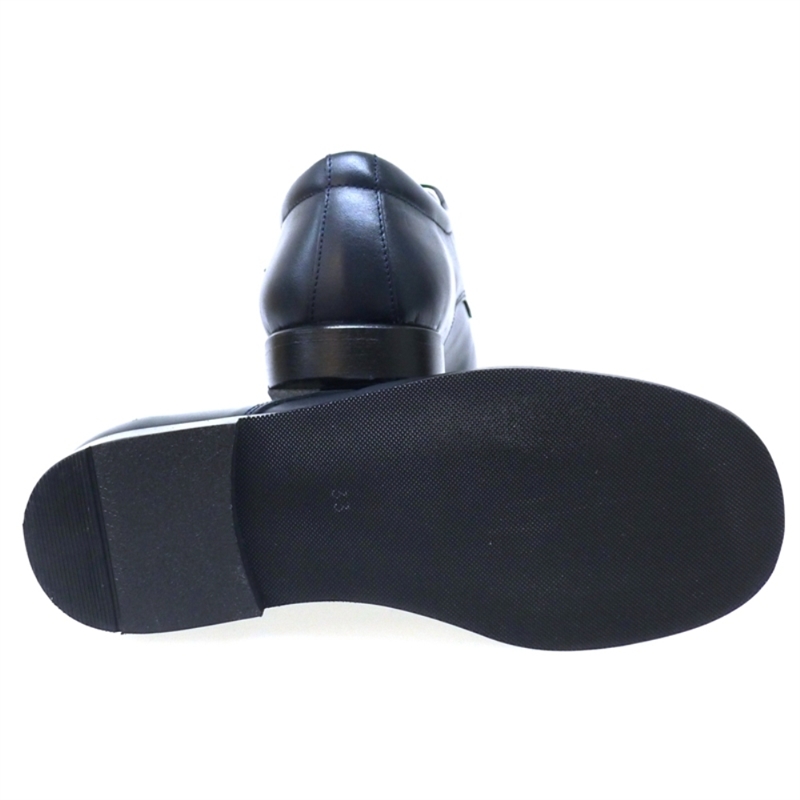 Zapato azul de niño para comunión de D'Bebé - Carrile foto 4