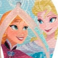 Chanclas de piscina Havaianas 4123328 0001 Slim Princess foto 5