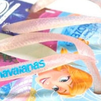 Chanclas de piscina Havaianas 4123328 0001 Slim Princess foto 6