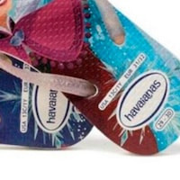 Chanclas de piscina Havaianas 4123328 0001 Slim Princess foto 7