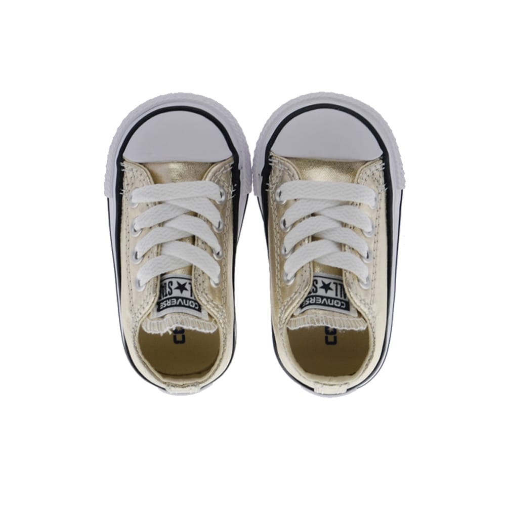 {keywor d} converse niña metalizada