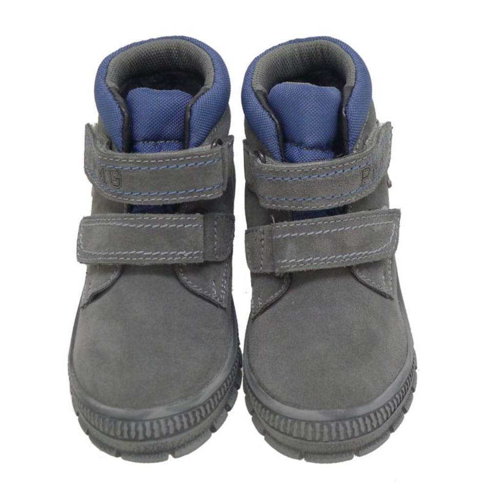 Botas Goretex niño Primigi Gris