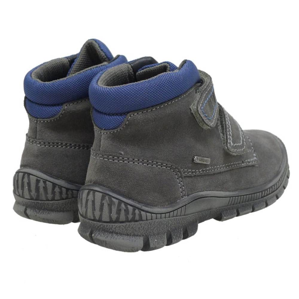 Botas Goretex niño Primigi Gris