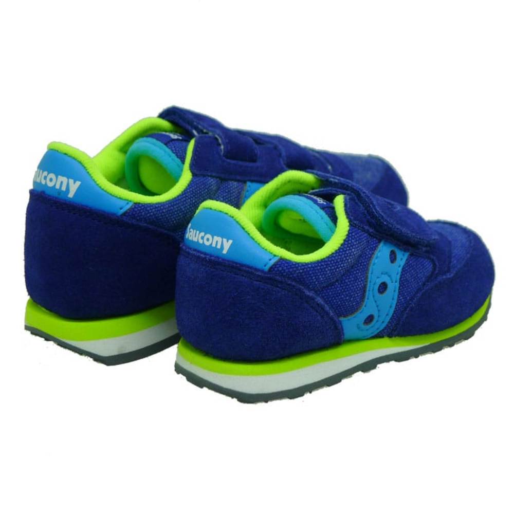 saucony niños