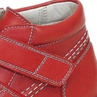 Bota ortopédica niño Mendivil 79012 Rojo foto 3