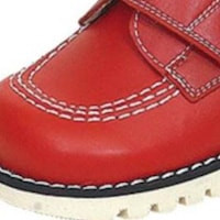 Bota ortopédica niño Mendivil 79012 Rojo foto 4
