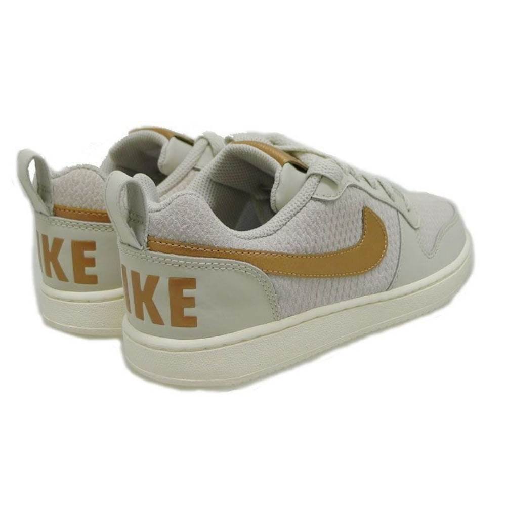 Nike Court Beig Bronce