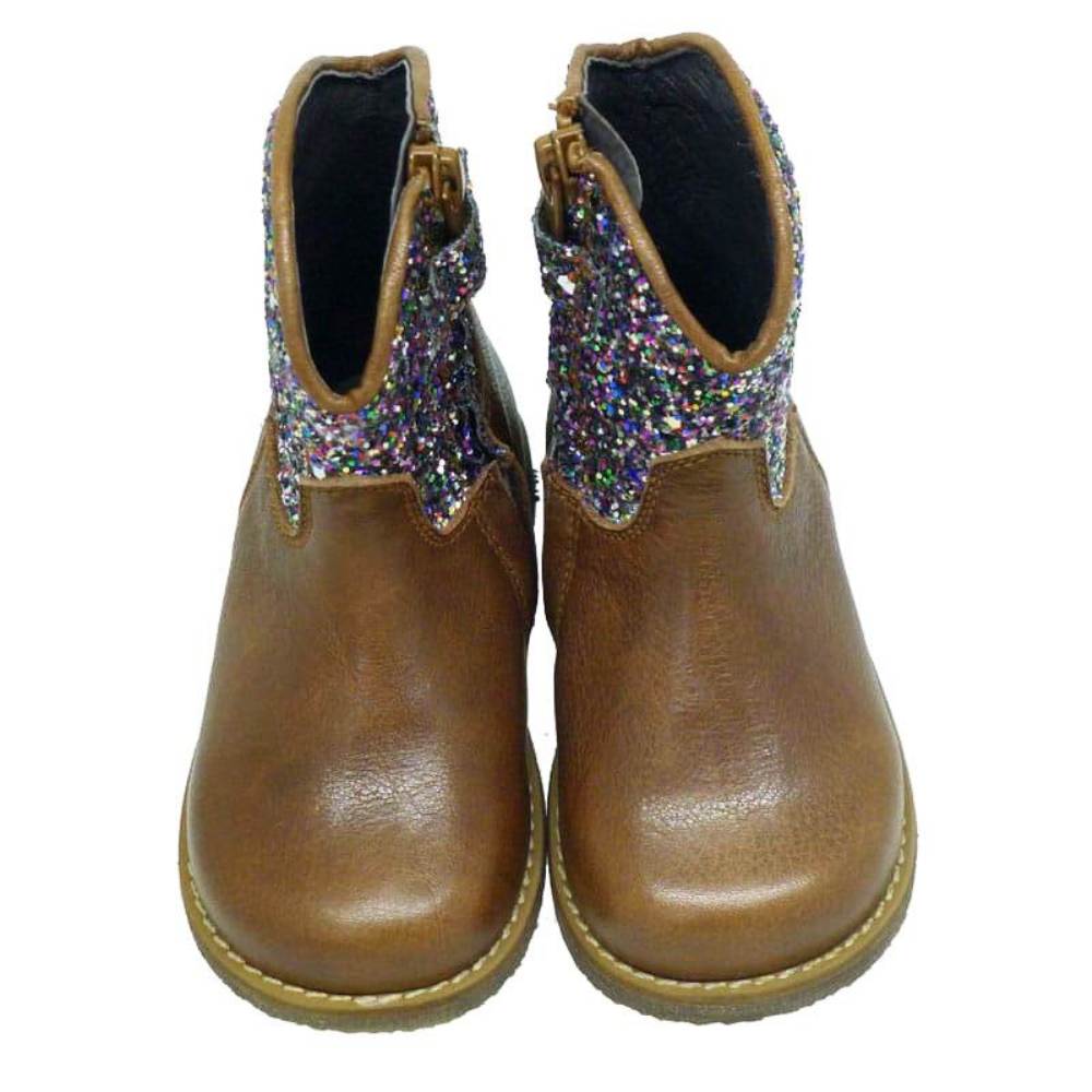 Botin campero niña store