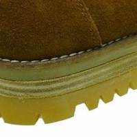 Mocasín ante con borlas Tiziana TA5022 Cuero foto 5