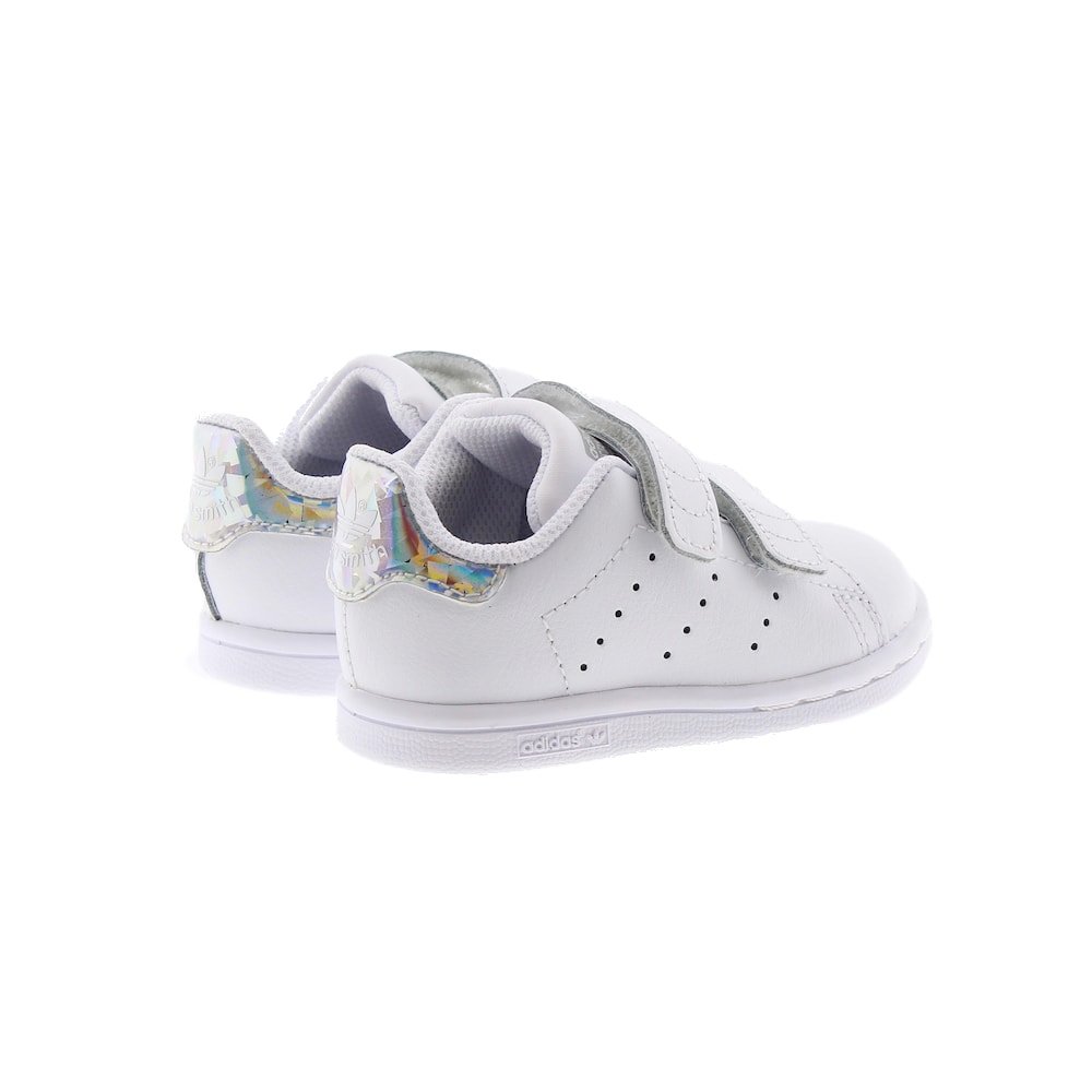 Interesar Gran cantidad de llave inglesa Stan Smith Nina Online, 57% OFF | www.colegiogamarra.com