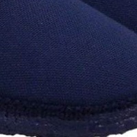 Zapatillas Giesswein estar por casa Pluckuff Azul foto 7