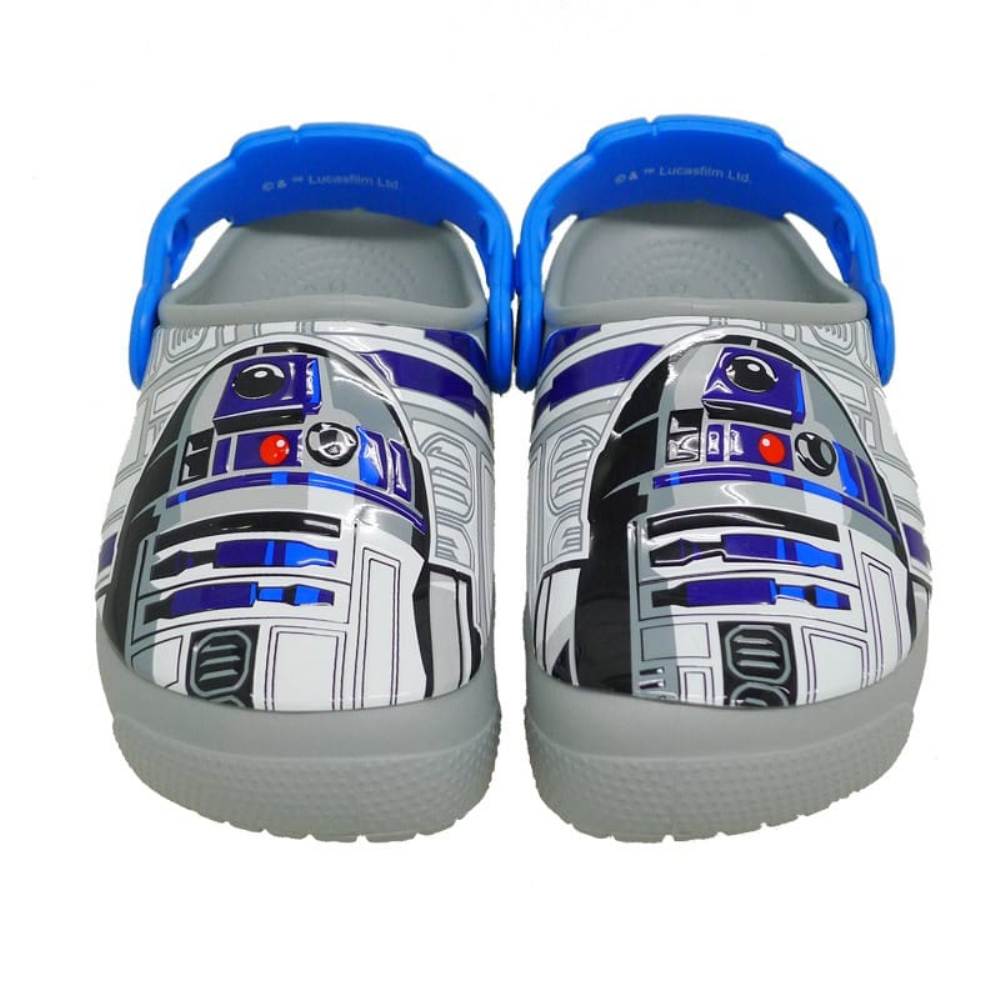 Crocs star on sale wars niño