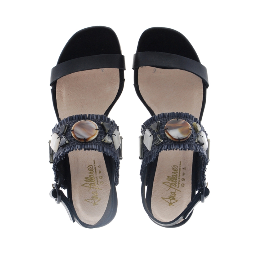 Ana pallares sales zapatos online