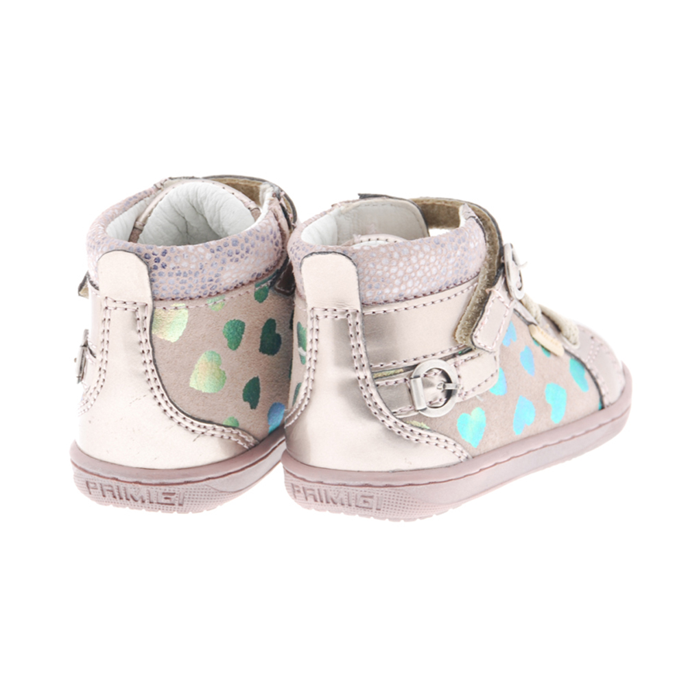 Bota sport niña PBX8022 Rosa