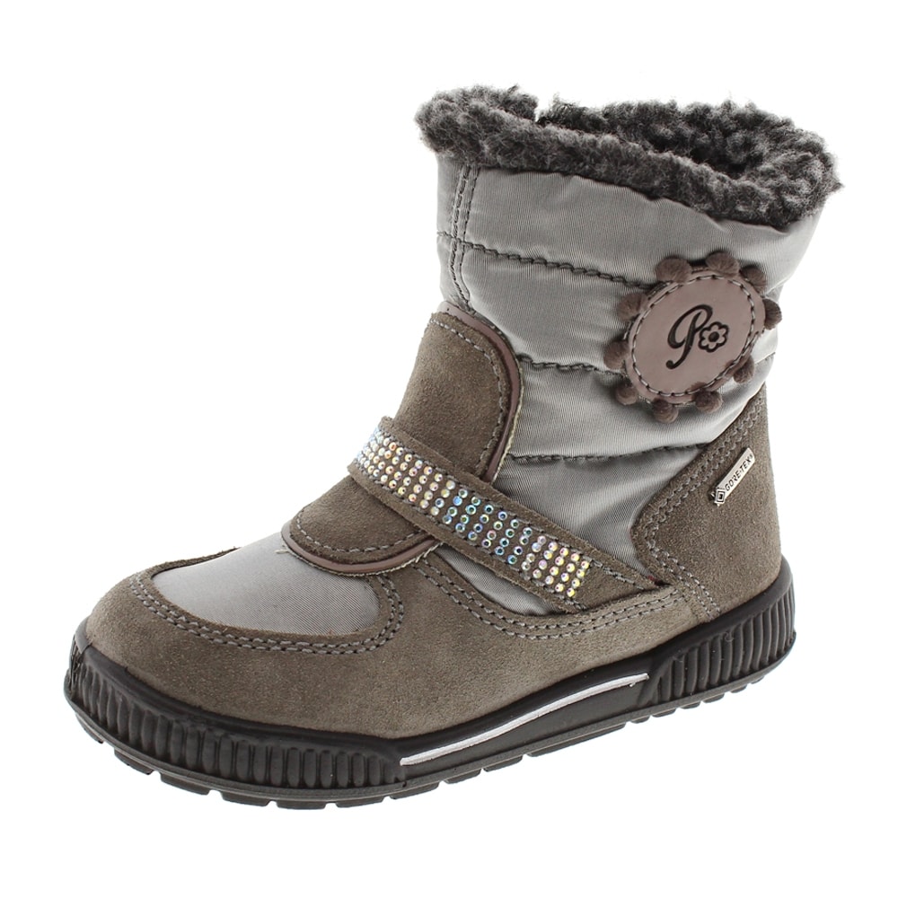 Bota Primigi Goretex niña PRIGT 8555 Gris