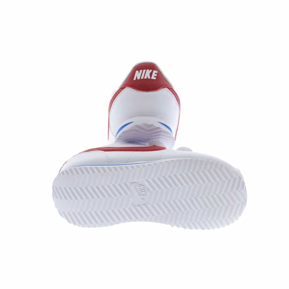 velcro nike cortez