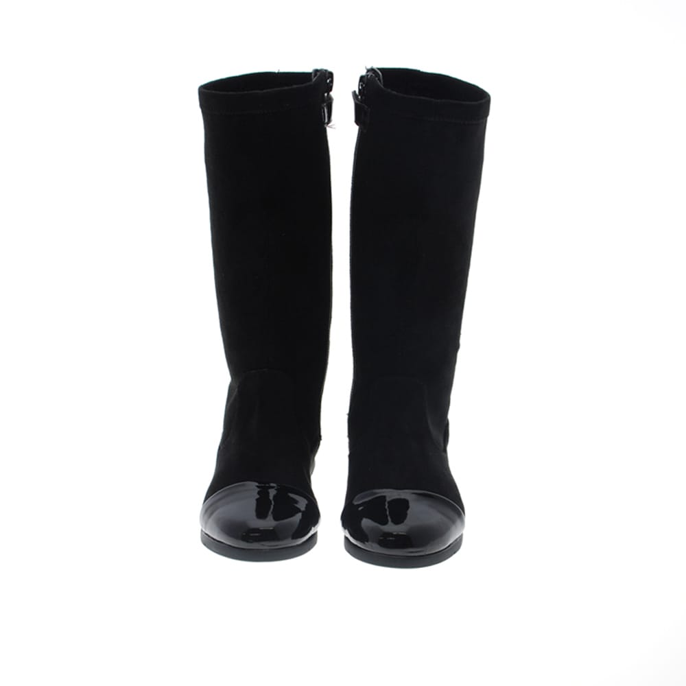 Botas unisa online niña