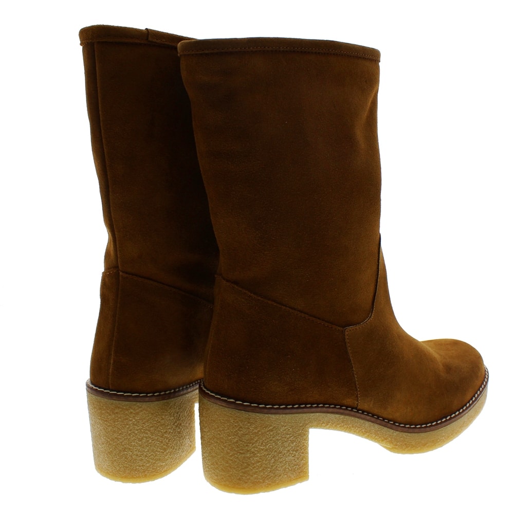 Botas Mujer | Botas altas, botas de media caña y más | Querol