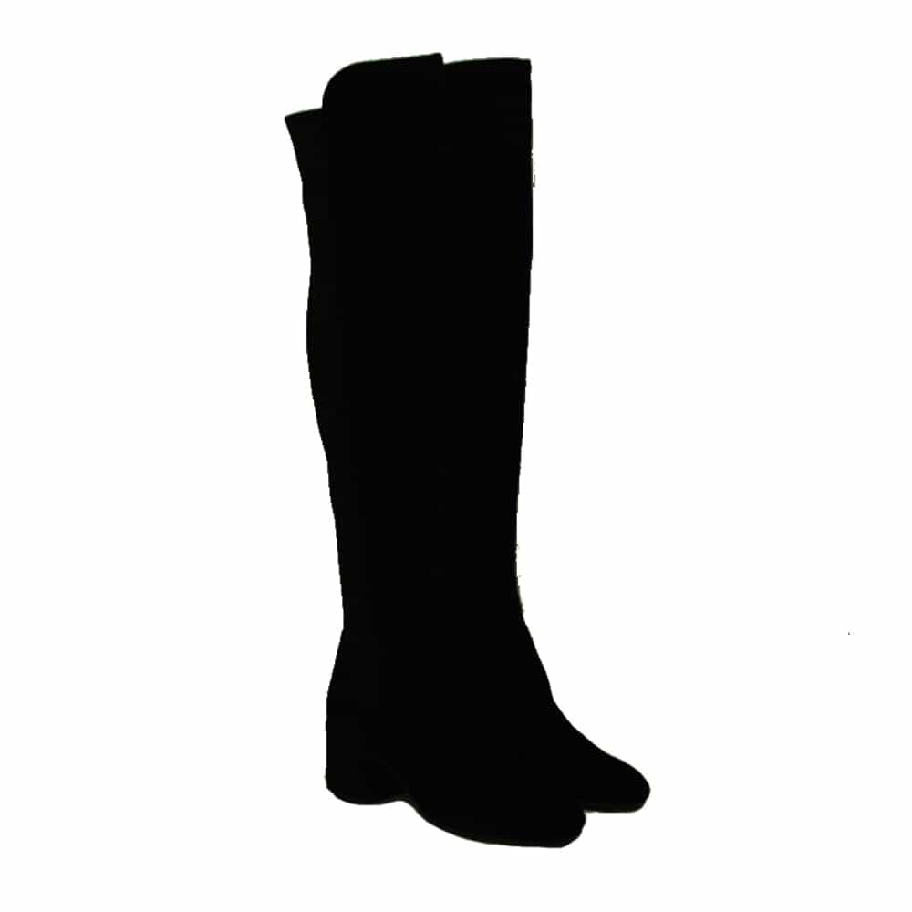 BOTAS ALTAS VALVERDE DEL CAMINO Botas por encima de la rodilla planas