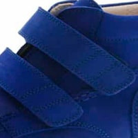 Botas ortopédicas plantillas Mendivil 71721 Azul foto 6