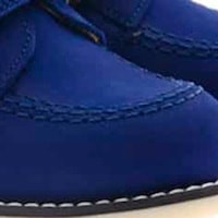 Botas ortopédicas plantillas Mendivil 71721 Azul foto 7