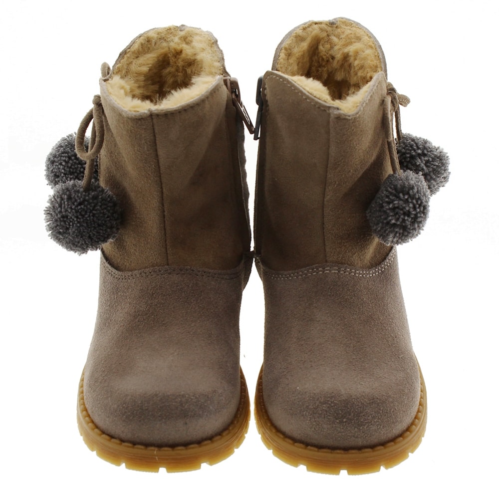 Botas niño pelo por dentro clearance