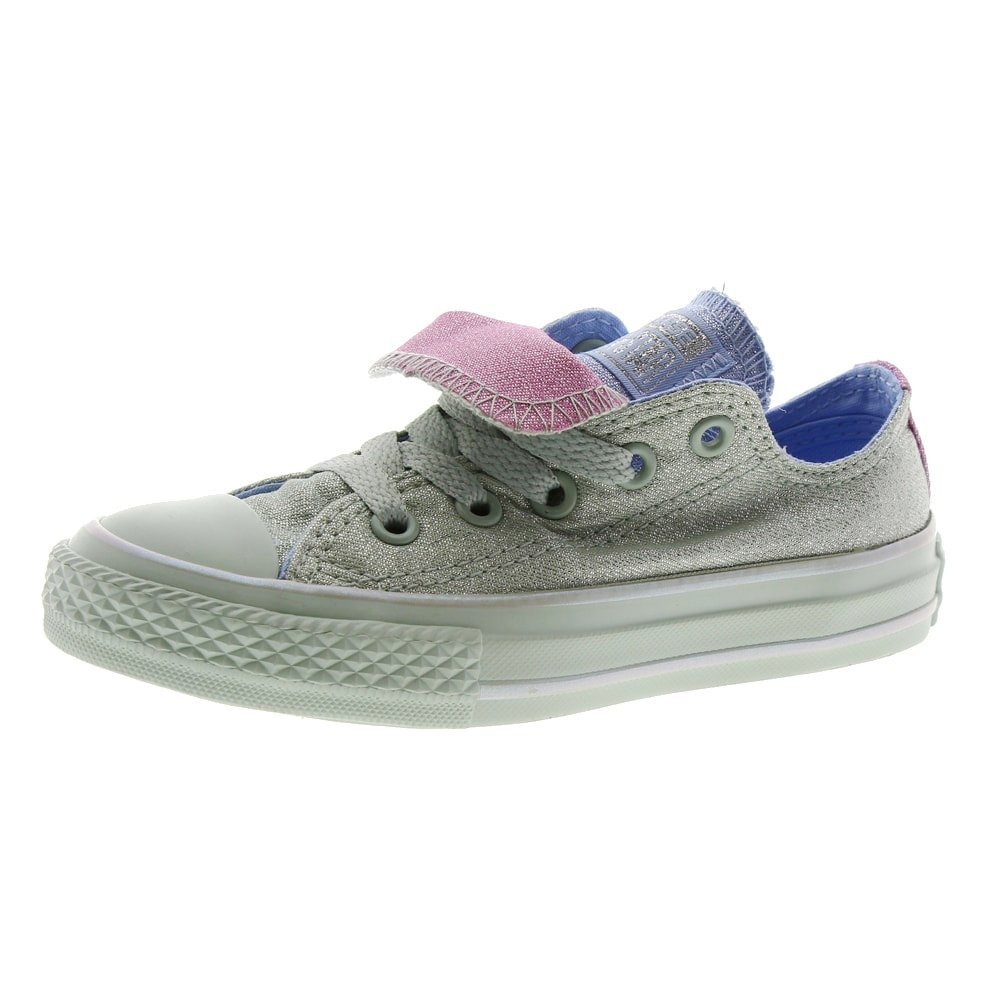 Converse metalizadas 2025