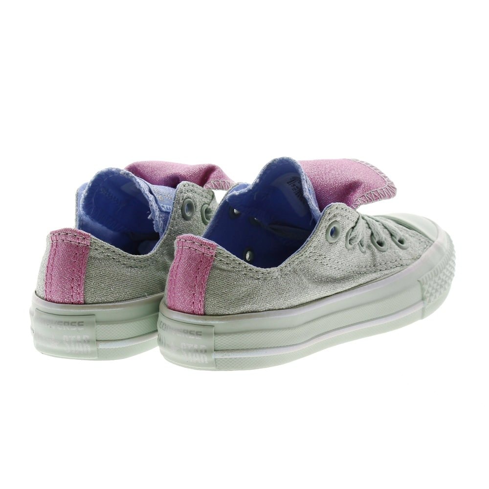 Converse metalizadas 2025 mujer