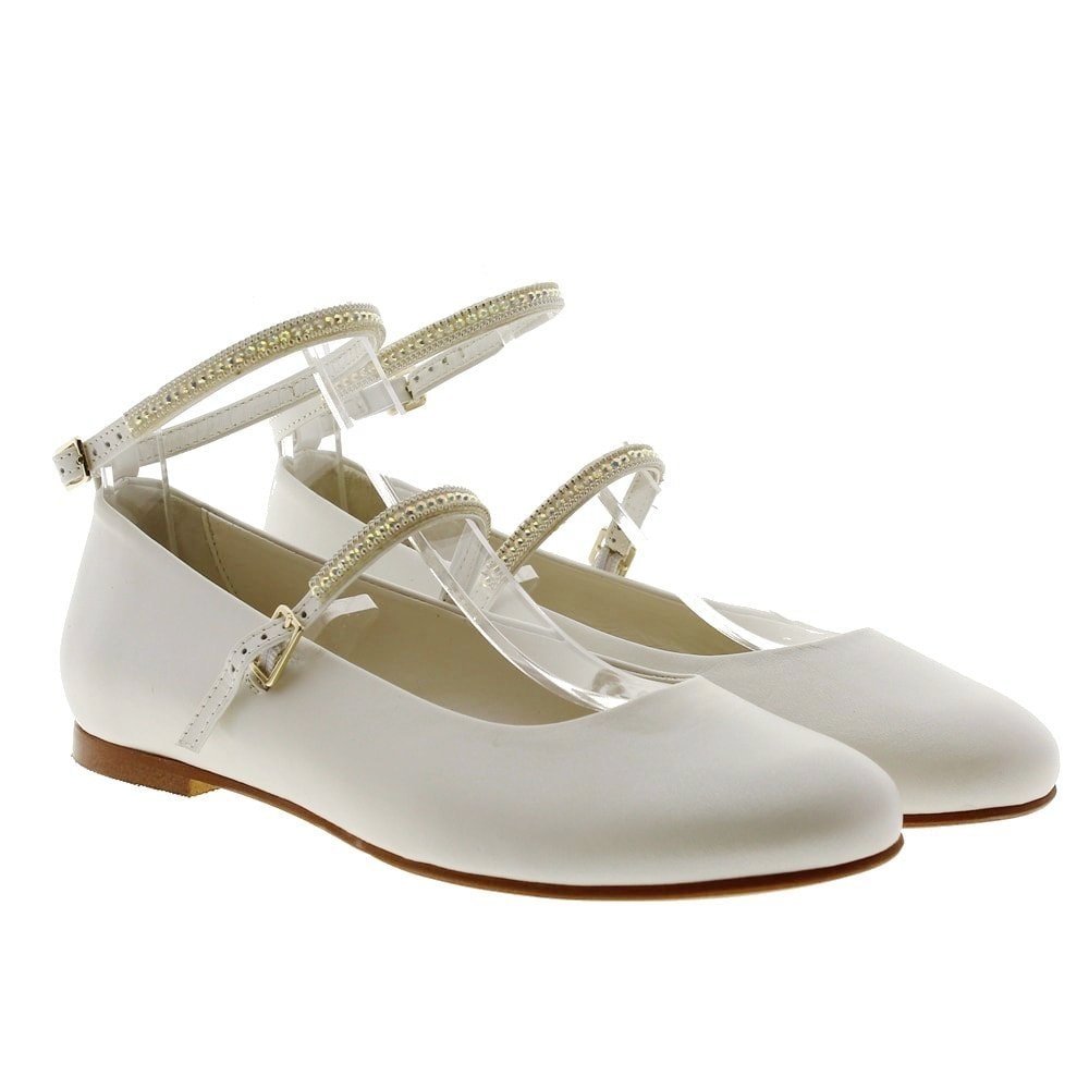 Zapatos comunion niña oca loca clearance