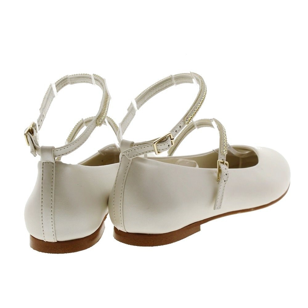 Zapatos comunion on sale niña oca loca