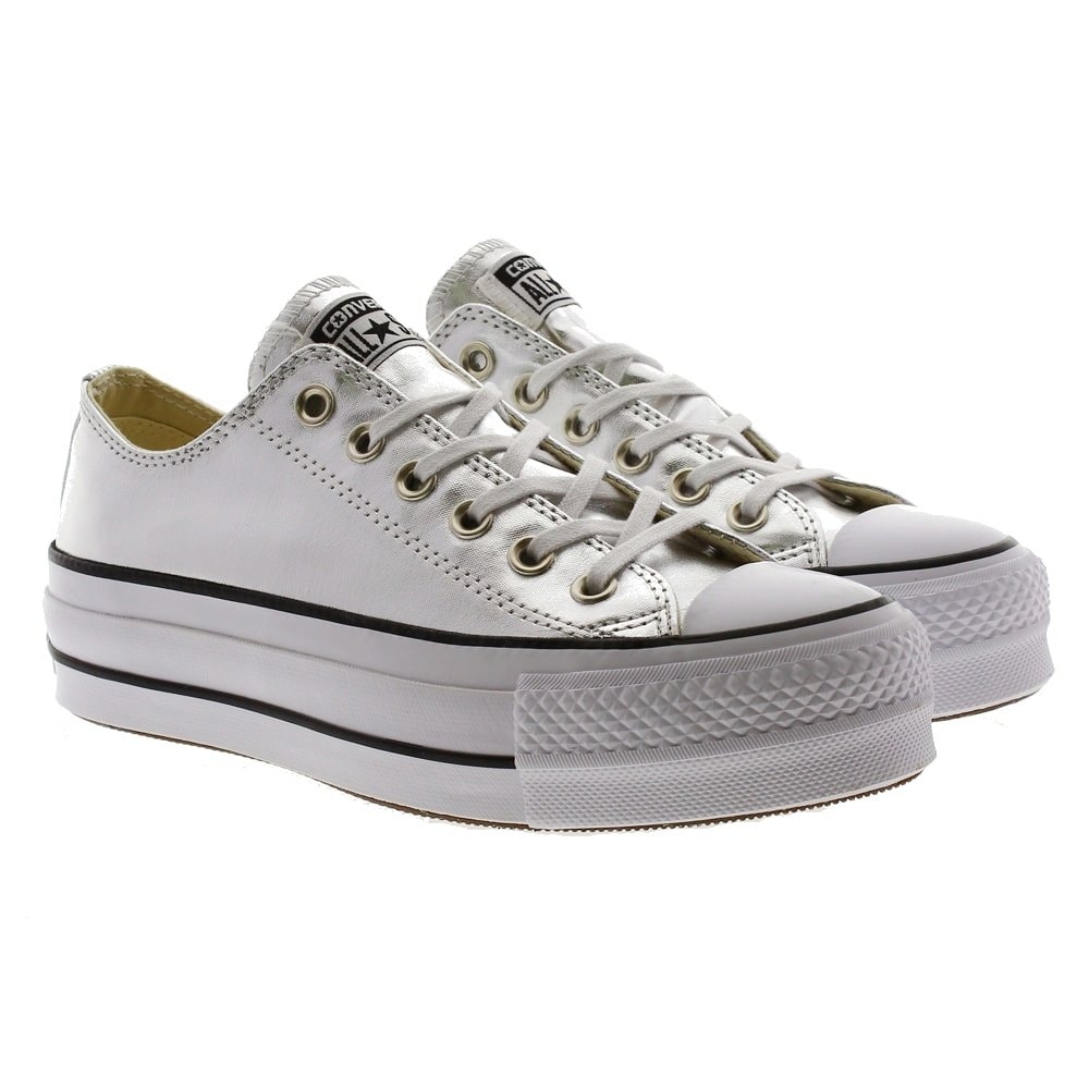 tenis converse doble suela