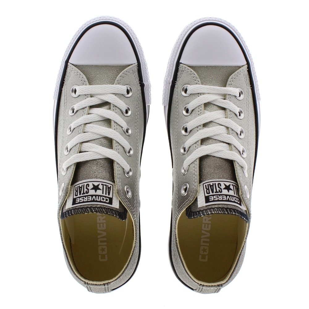 converse mujer 39 metalizadas converse mujer 39 metalizadas