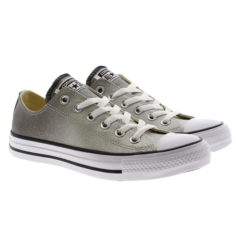 converse mujer 39 metalizadas converse mujer 39 metalizadas
