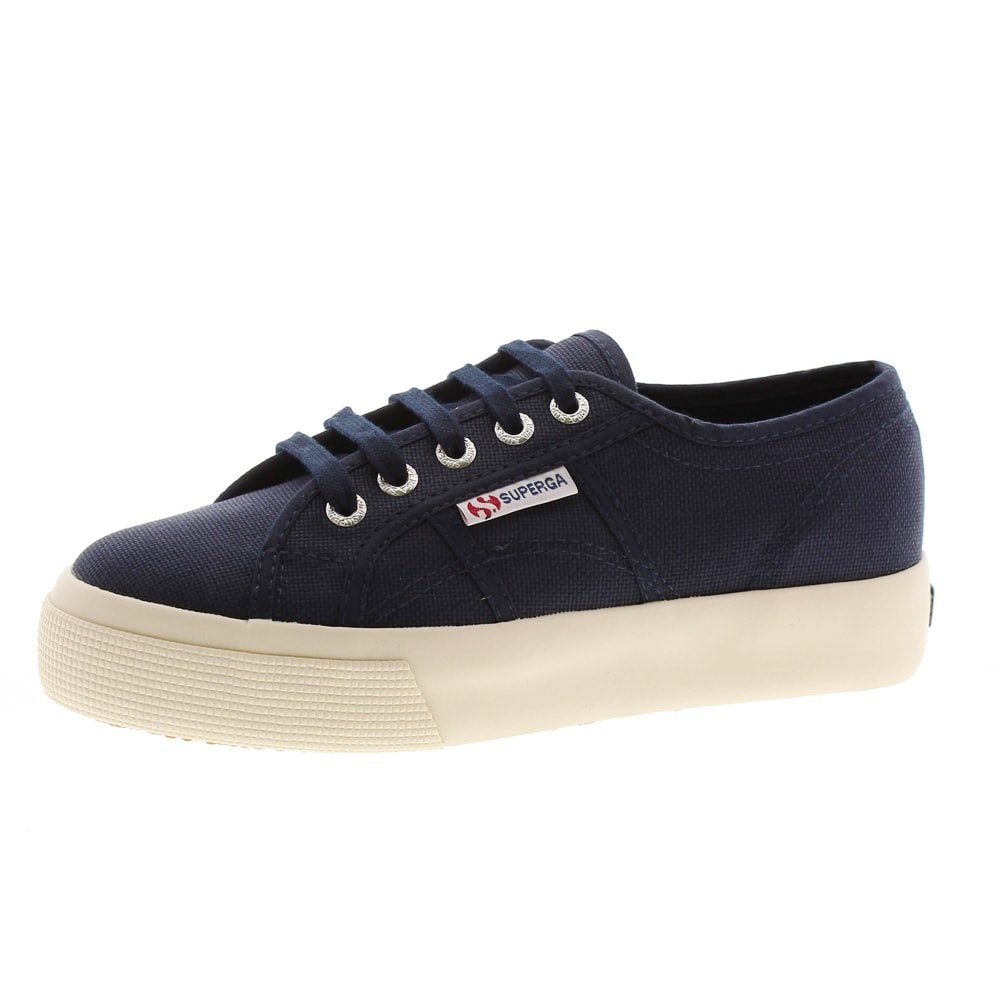 superga 2730 azul