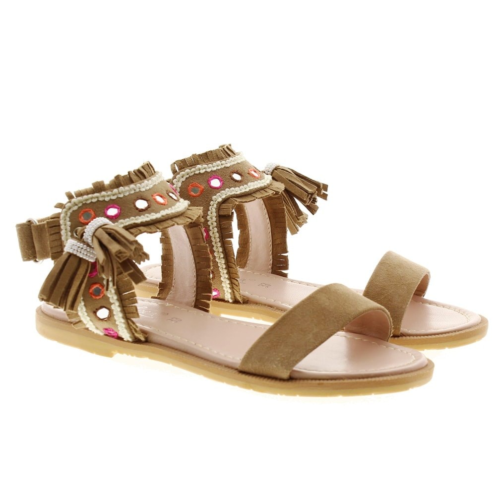 Sandalias oca loca clearance