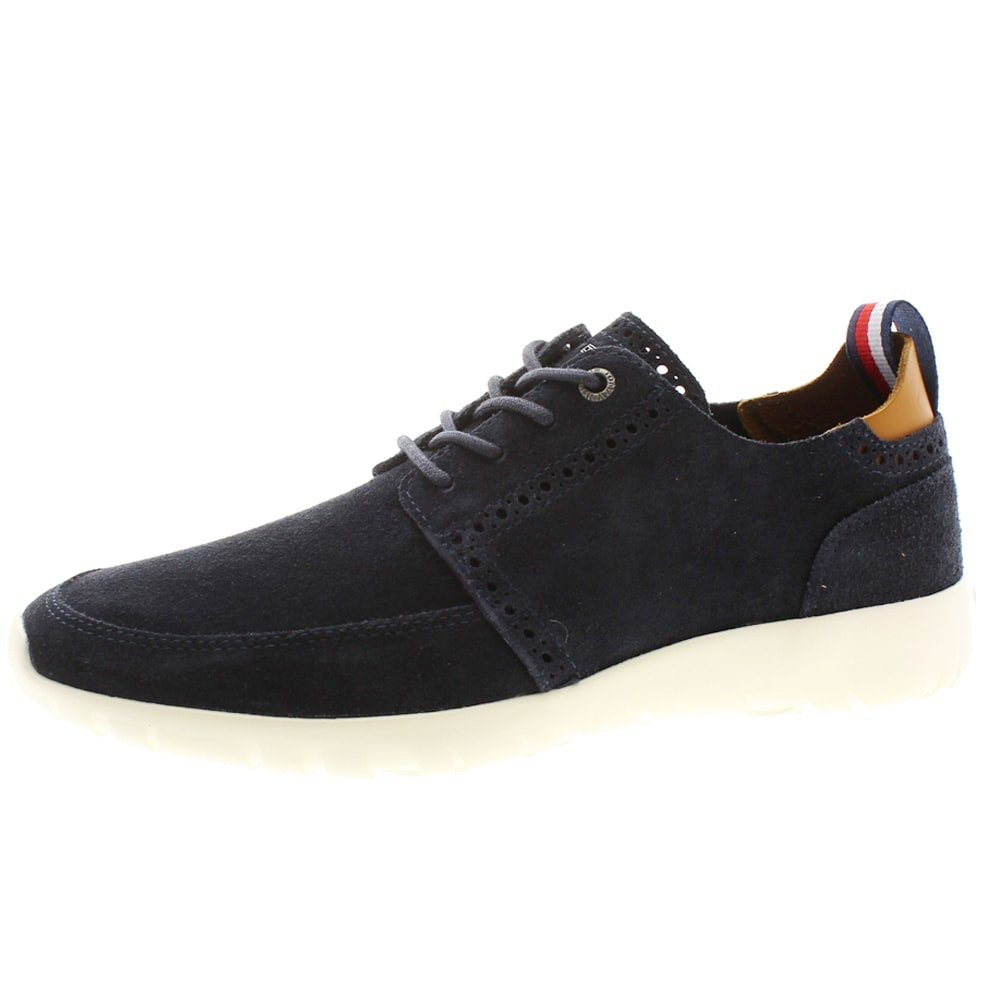 Zaapto deportivo azul hombre Tommy Hifliger FM0FM01533 foto 3