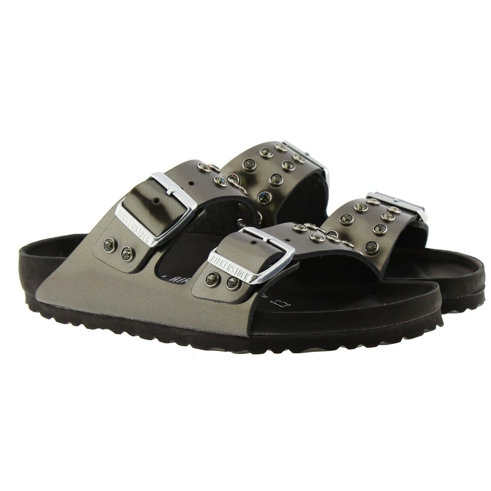 birkenstock arizona diamond