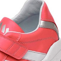 Deportiva niña especial plantillas Mendivil 39522 Fuxia foto 3