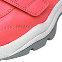 Deportiva niña especial plantillas Mendivil 39522 Fuxia foto 4