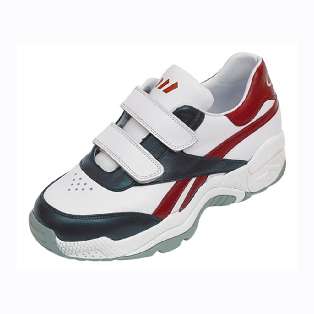 Zapatilla deportiva niño Mendivil plantillas 39529 Blanco