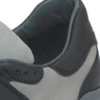 Zapatilla especial plantillas niño Mendivil 39528 Gris foto 3