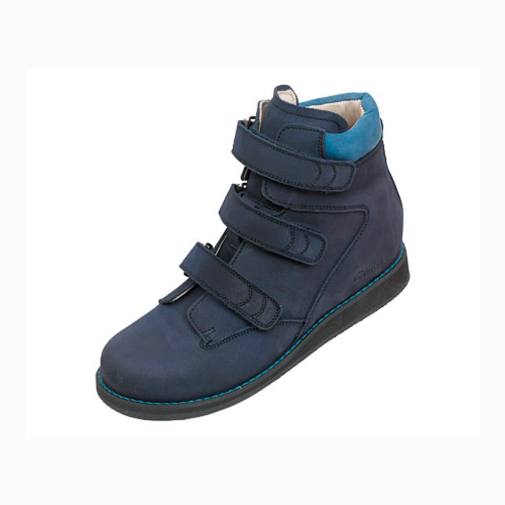 Bota ortopédica niño Mendivil 79019 Azul