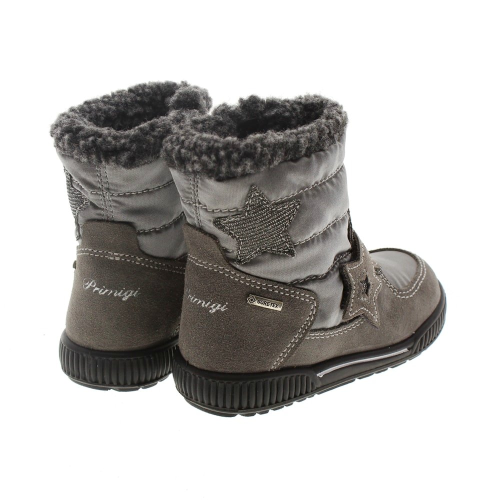 goretex nina - on line - comprar - botas - botin - calzado infantil juvenil