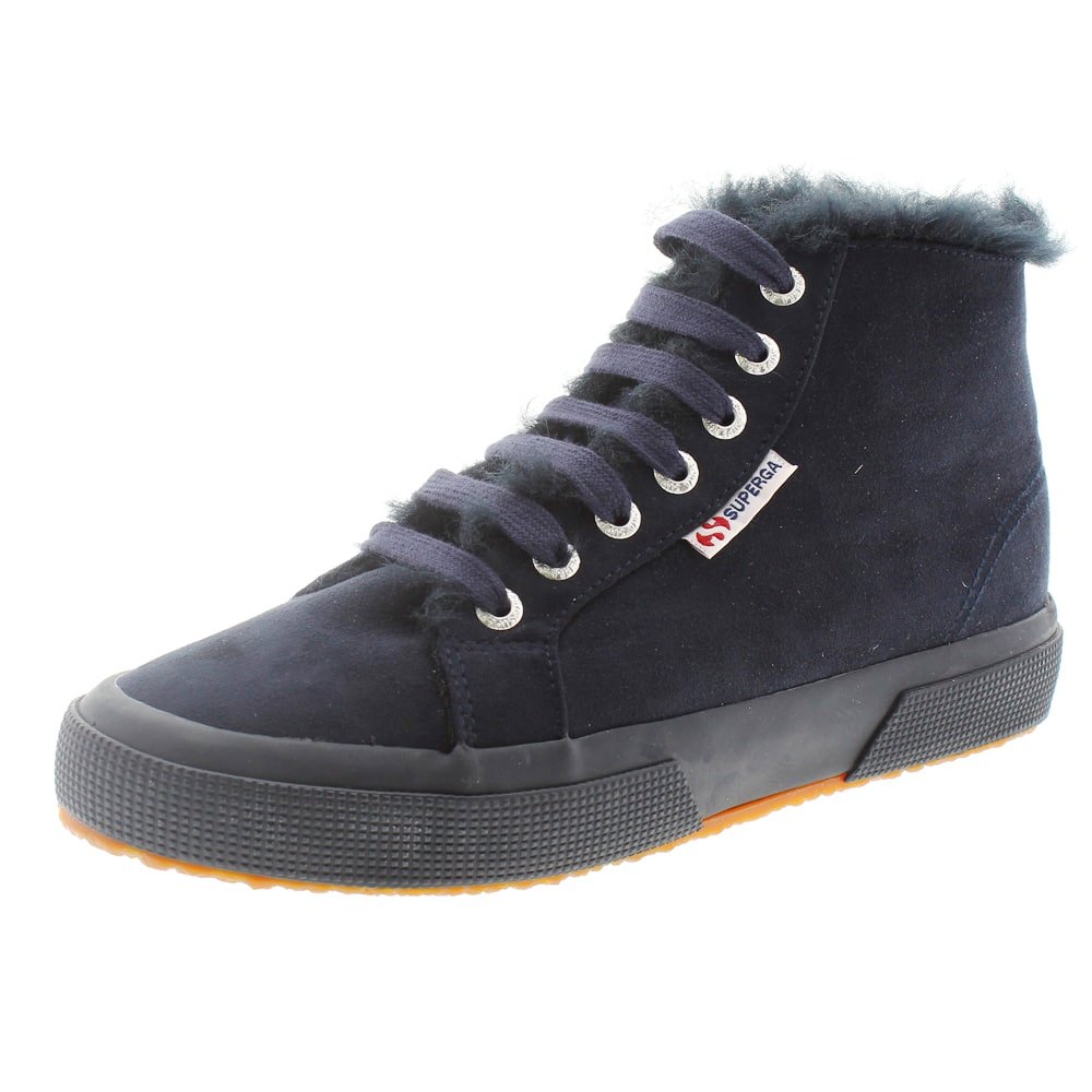 superga botas ante
