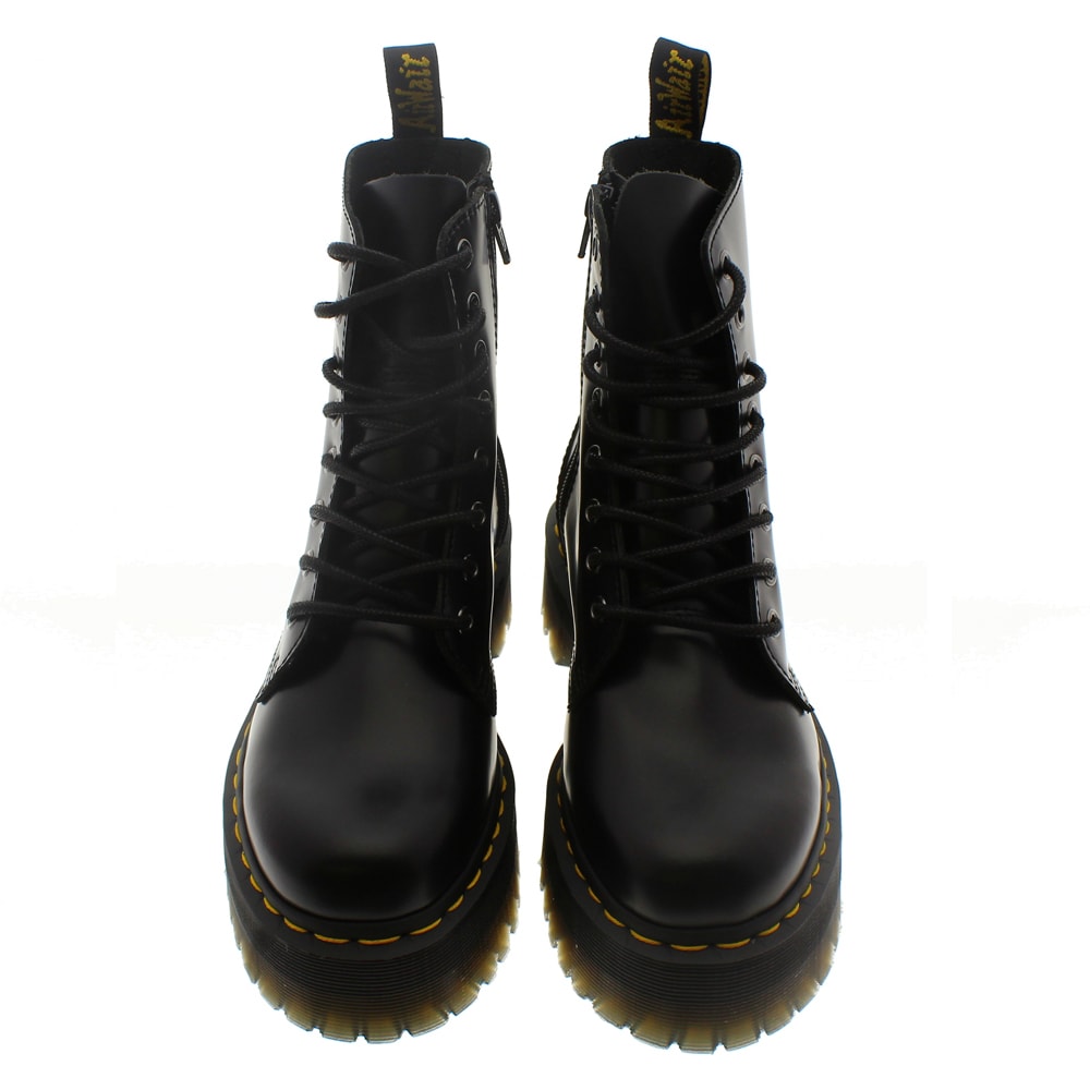 Botas militar plataforma Dr