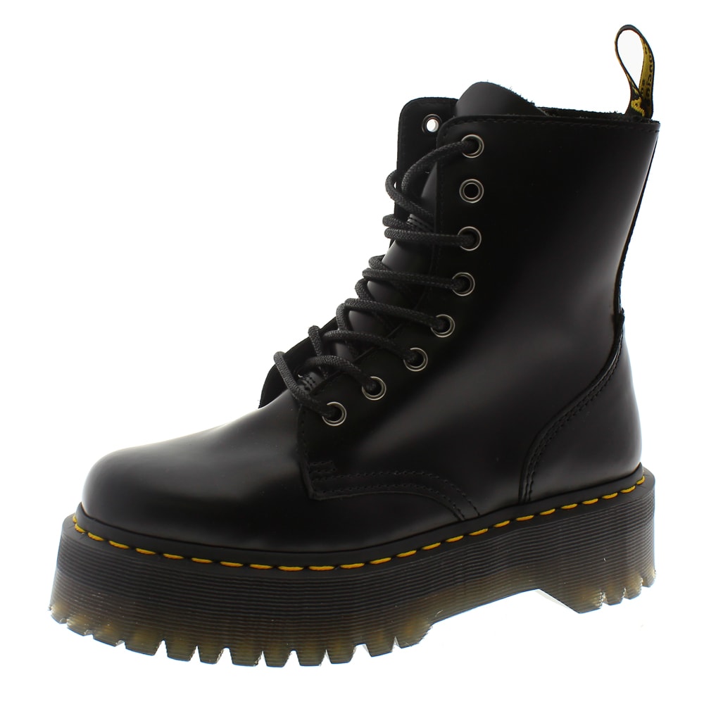 Botas militar plataforma Dr