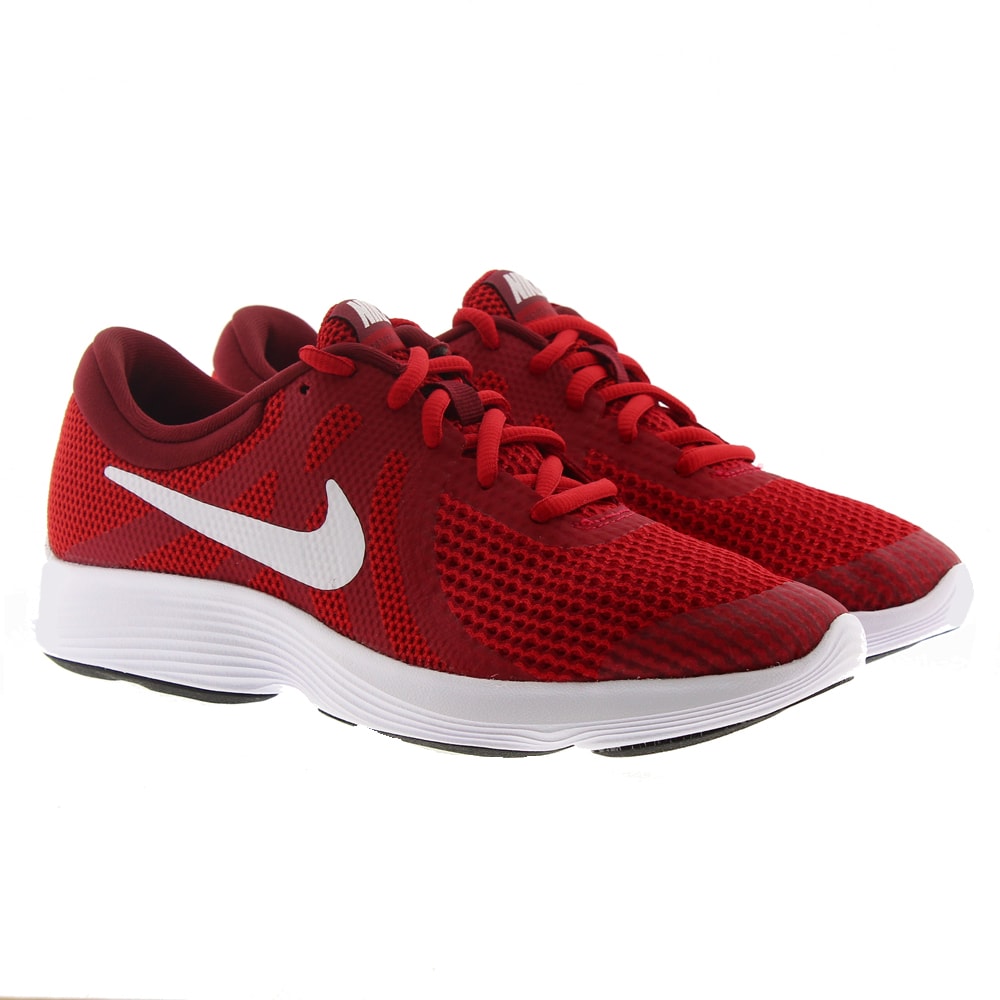 Zapatillas deporte cordones Nike Revolution