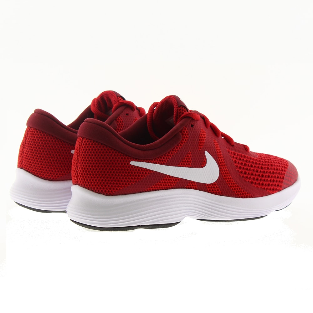 Zapatillas deporte cordones Nike Revolution
