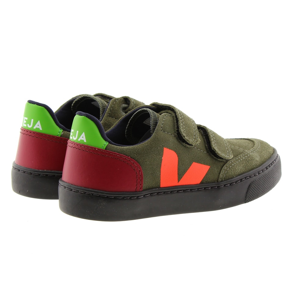 Zapatillas Veja NiÃ±os NiÃ±os Casuales Zapatos Casuales Oliver
